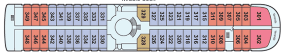 Deck Plan deck-4